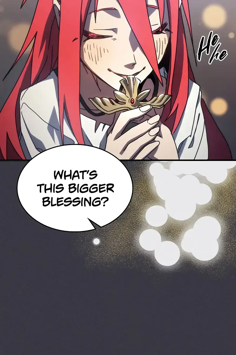 Mr Devourer Chapter 28 Page 45