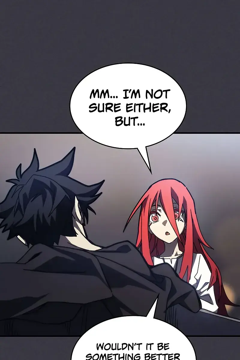 Mr Devourer Chapter 28 Page 46
