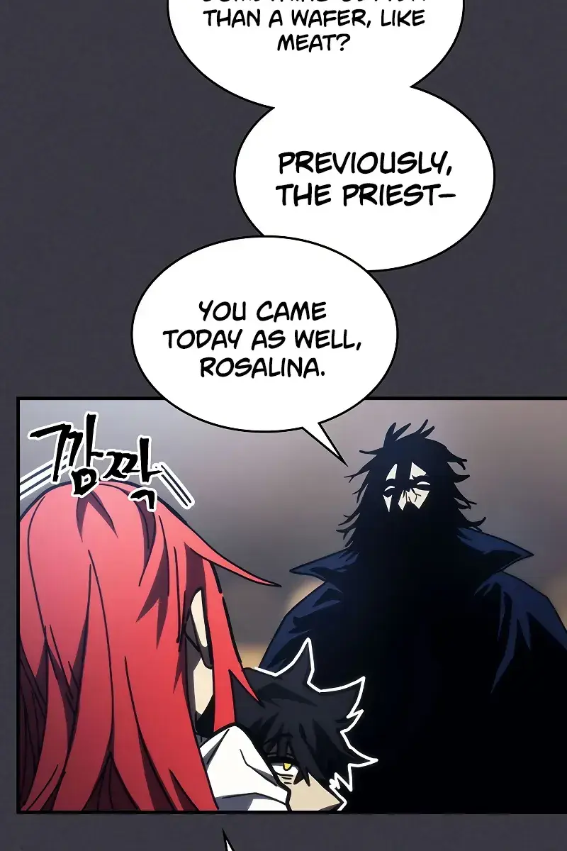 Mr Devourer Chapter 28 Page 47