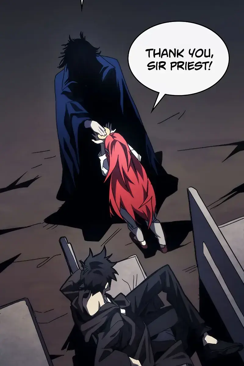 Mr Devourer Chapter 28 Page 49