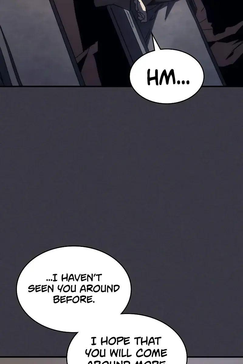 Mr Devourer Chapter 28 Page 50