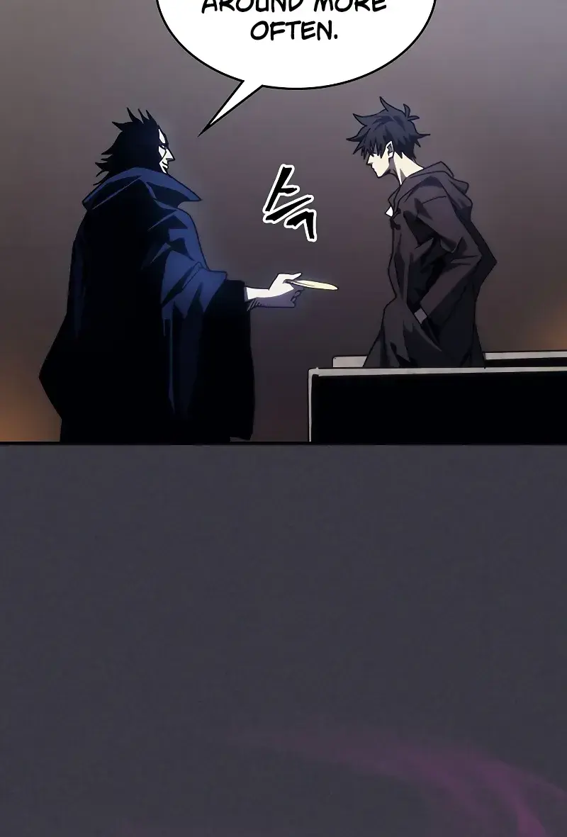 Mr Devourer Chapter 28 Page 51