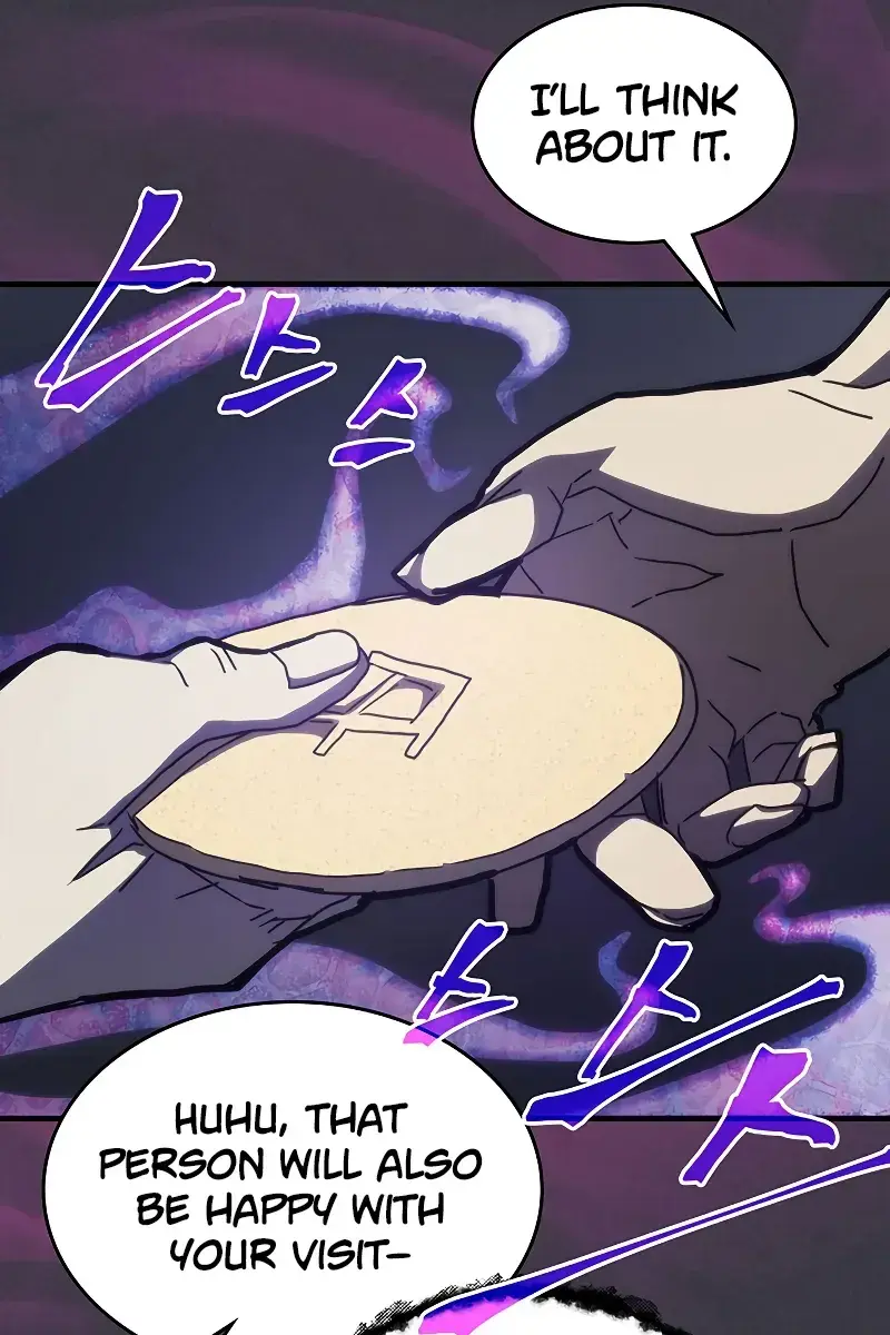 Mr Devourer Chapter 28 Page 52