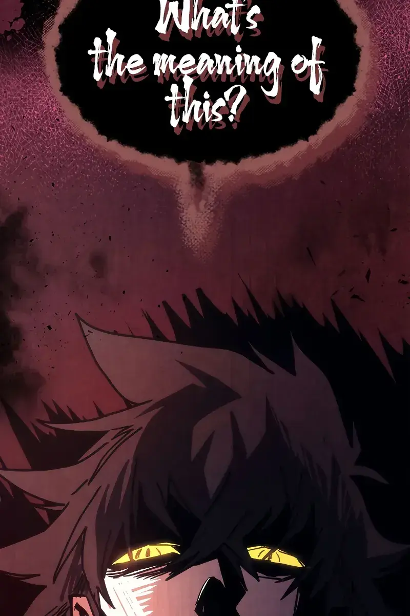 Mr Devourer Chapter 28 Page 54