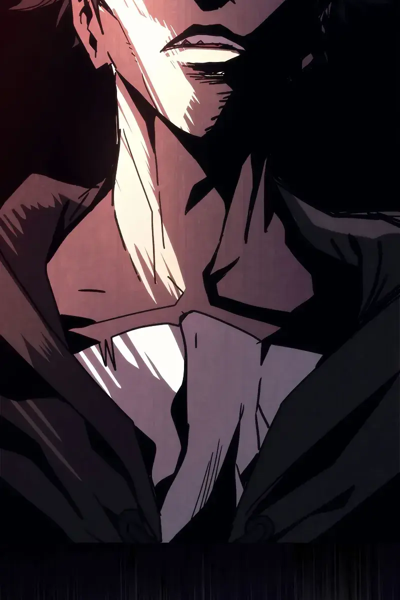 Mr Devourer Chapter 28 Page 55