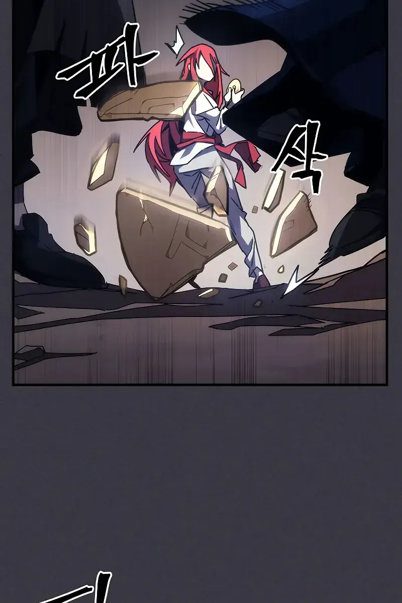 Mr Devourer Chapter 28 Page 57