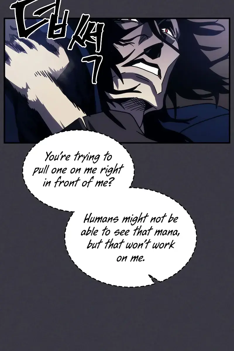 Mr Devourer Chapter 28 Page 58