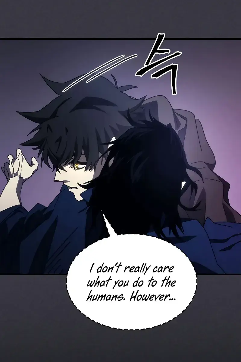 Mr Devourer Chapter 28 Page 59