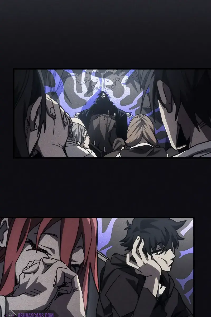 Mr Devourer Chapter 28 Page 60