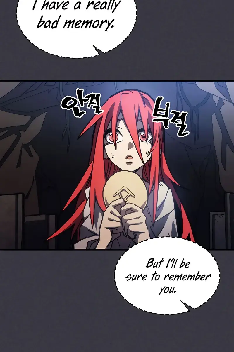 Mr Devourer Chapter 28 Page 64