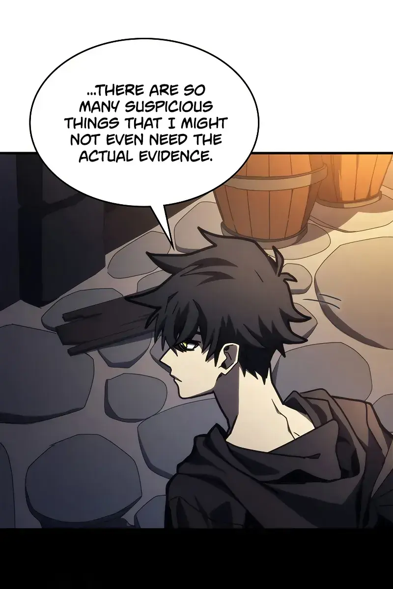 Mr Devourer Chapter 28 Page 69