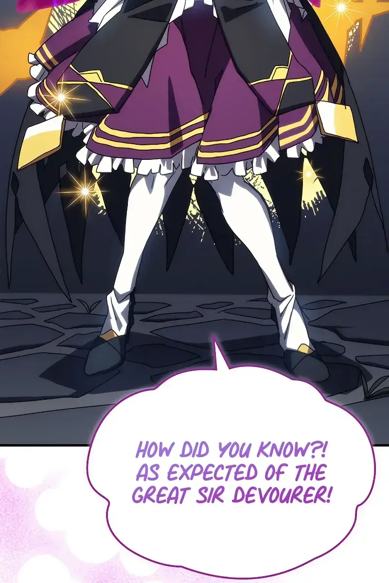 Mr Devourer Chapter 28 Page 76