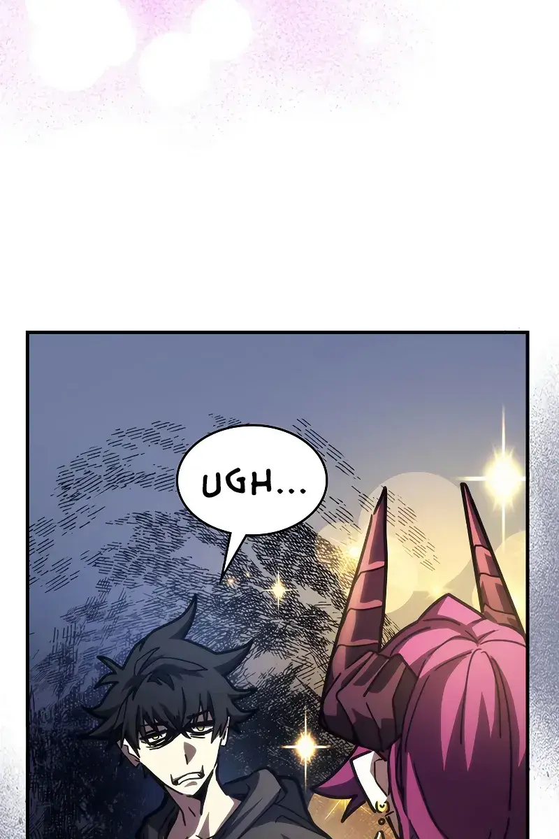 Mr Devourer Chapter 28 Page 77