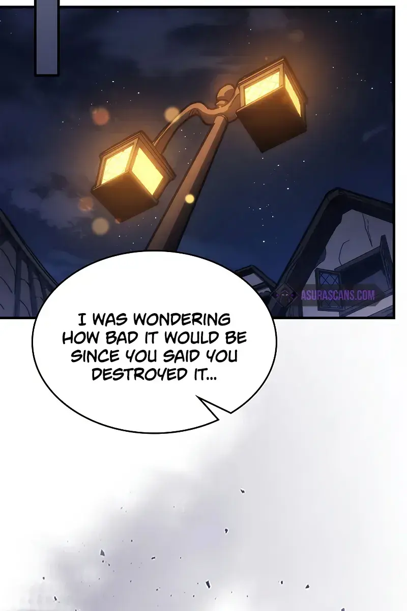 Mr Devourer Chapter 28 Page 81