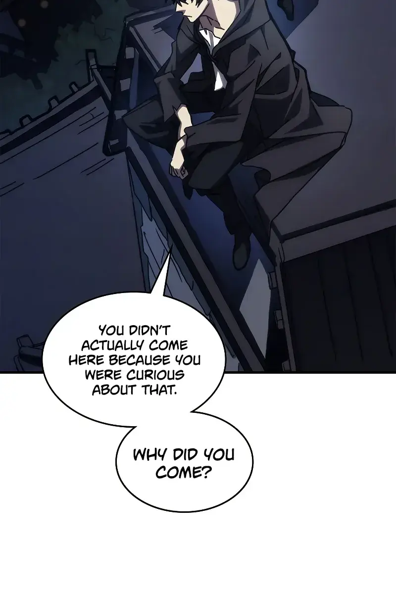 Mr Devourer Chapter 28 Page 83