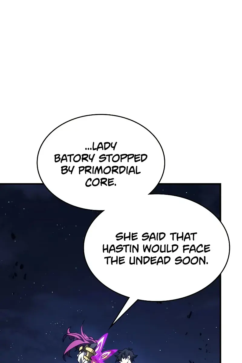 Mr Devourer Chapter 28 Page 84