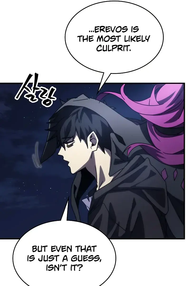 Mr Devourer Chapter 28 Page 90