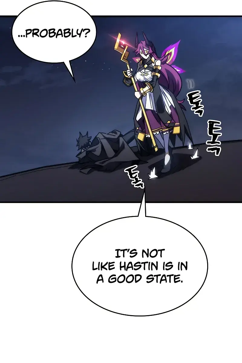 Mr Devourer Chapter 28 Page 93