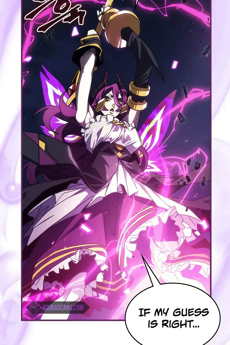 Mr Devourer Chapter 28 Page 95