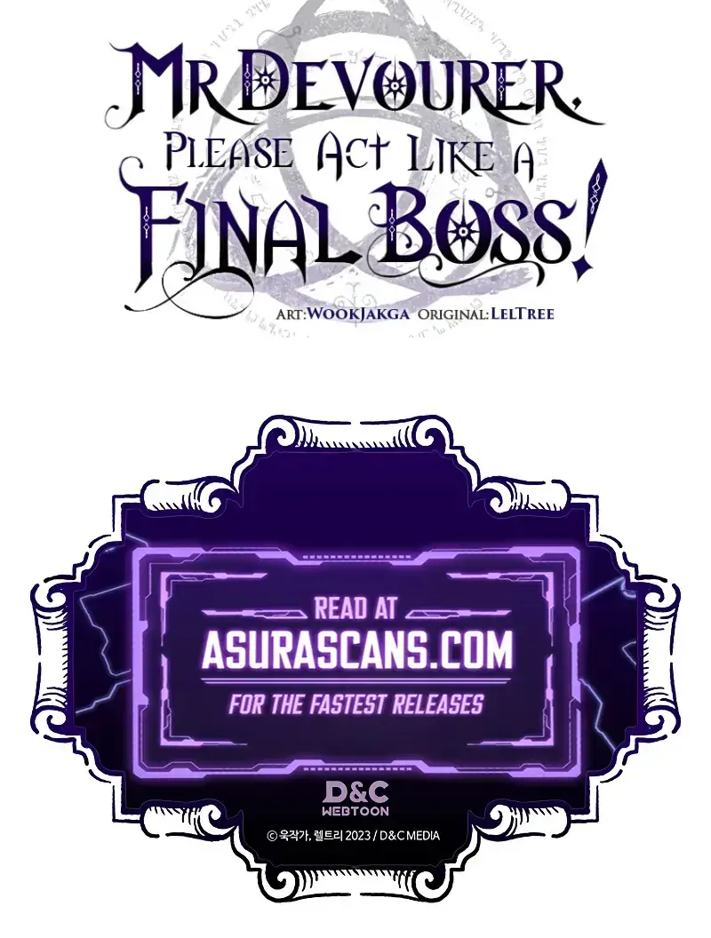 Mr Devourer Chapter 28 Page 102