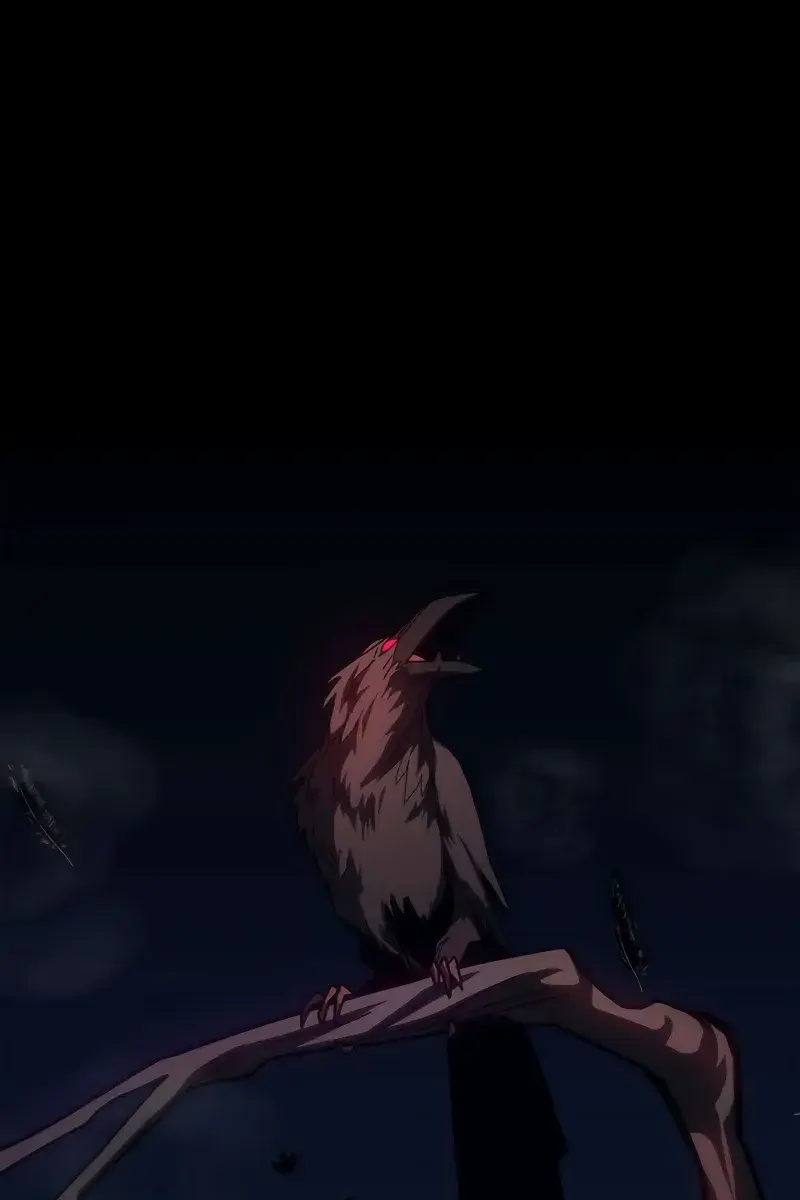 Mr Devourer Chapter 29 Page 2