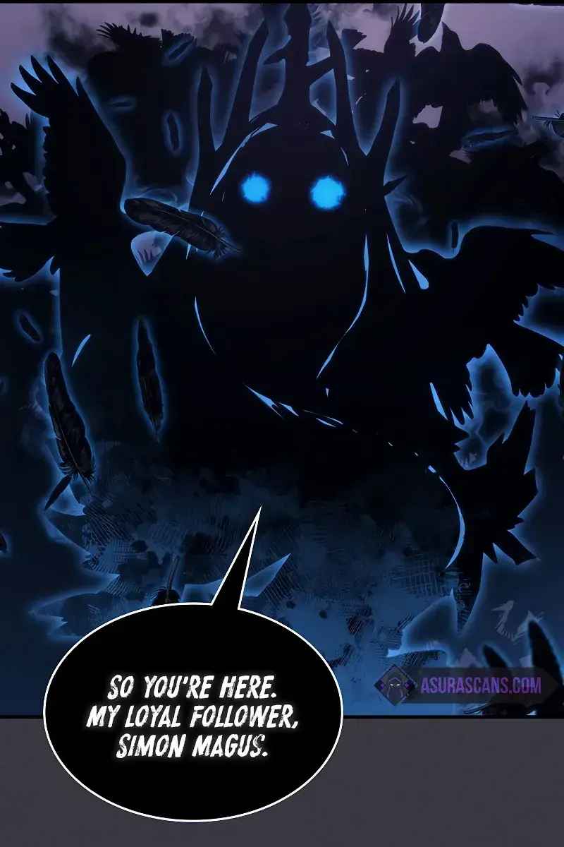 Mr Devourer Chapter 29 Page 13