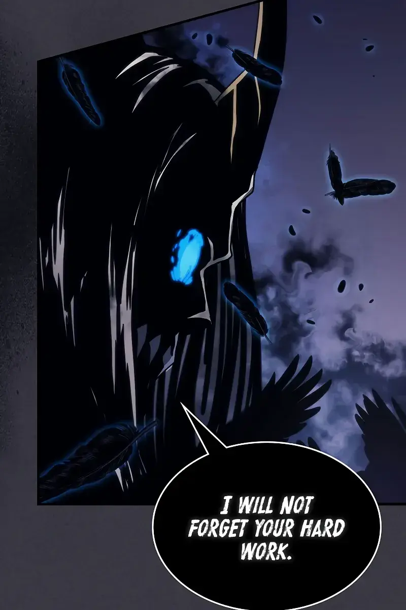 Mr Devourer Chapter 29 Page 17