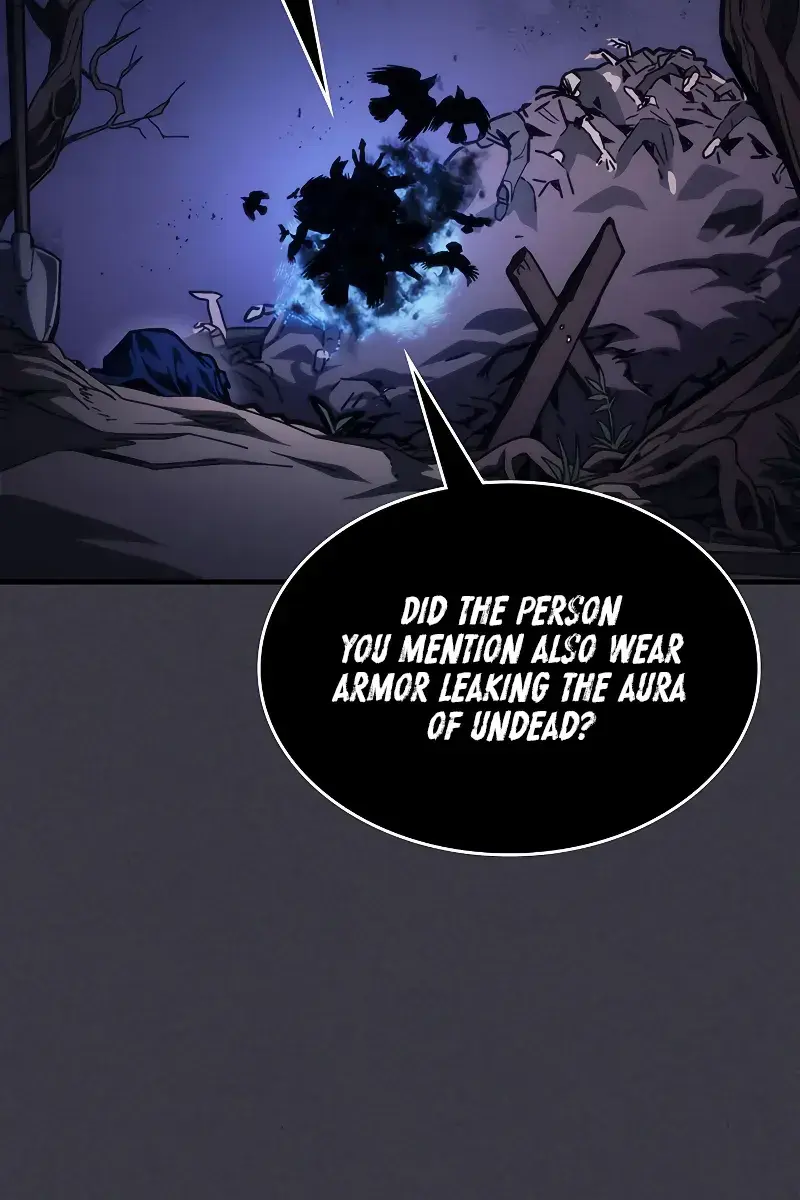 Mr Devourer Chapter 29 Page 21