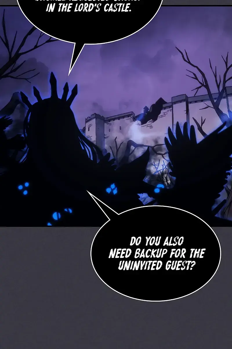 Mr Devourer Chapter 29 Page 30