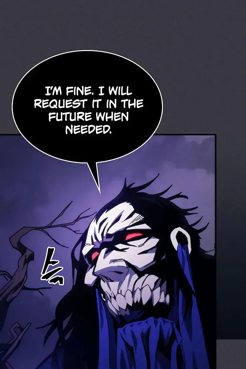 Mr Devourer Chapter 29 Page 31