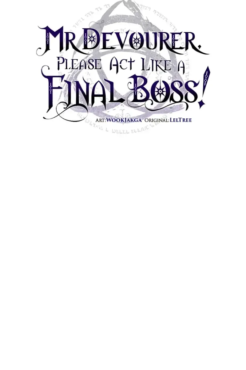 Mr Devourer Chapter 29 Page 40