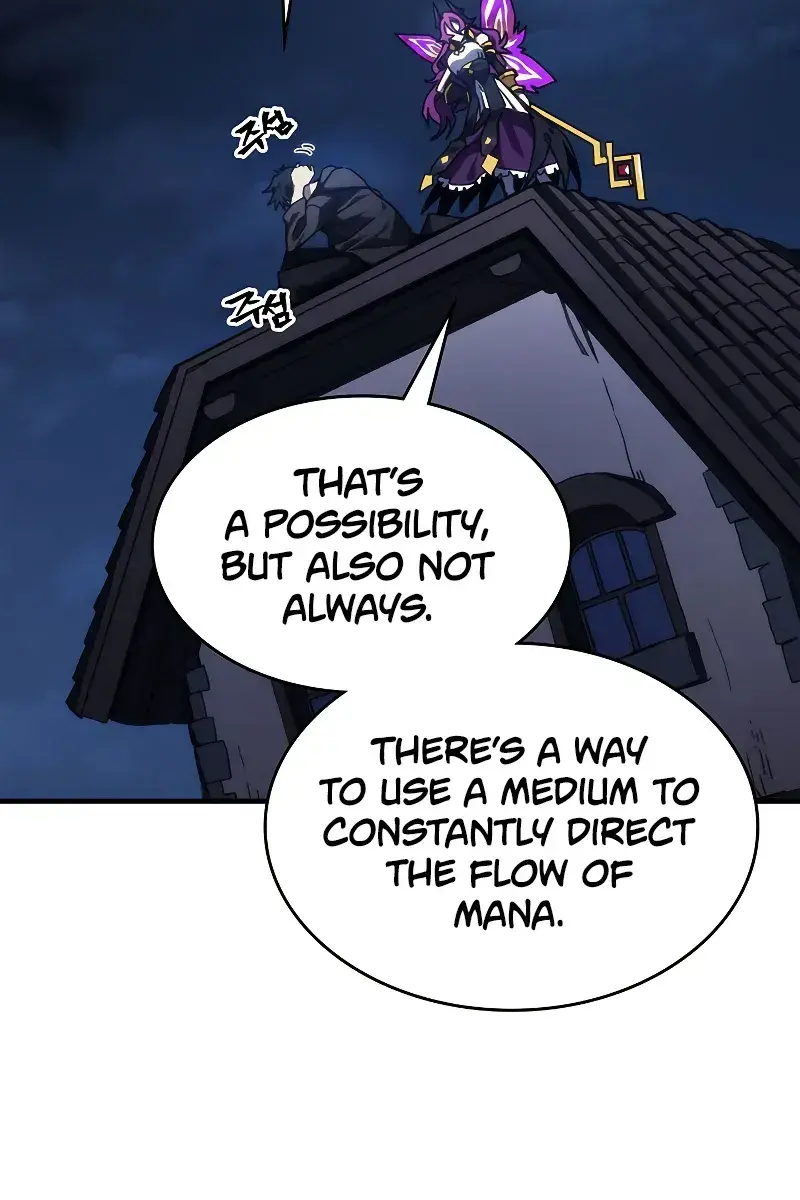 Mr Devourer Chapter 29 Page 46