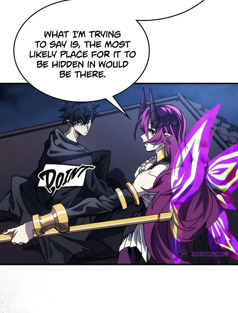 Mr Devourer Chapter 29 Page 50