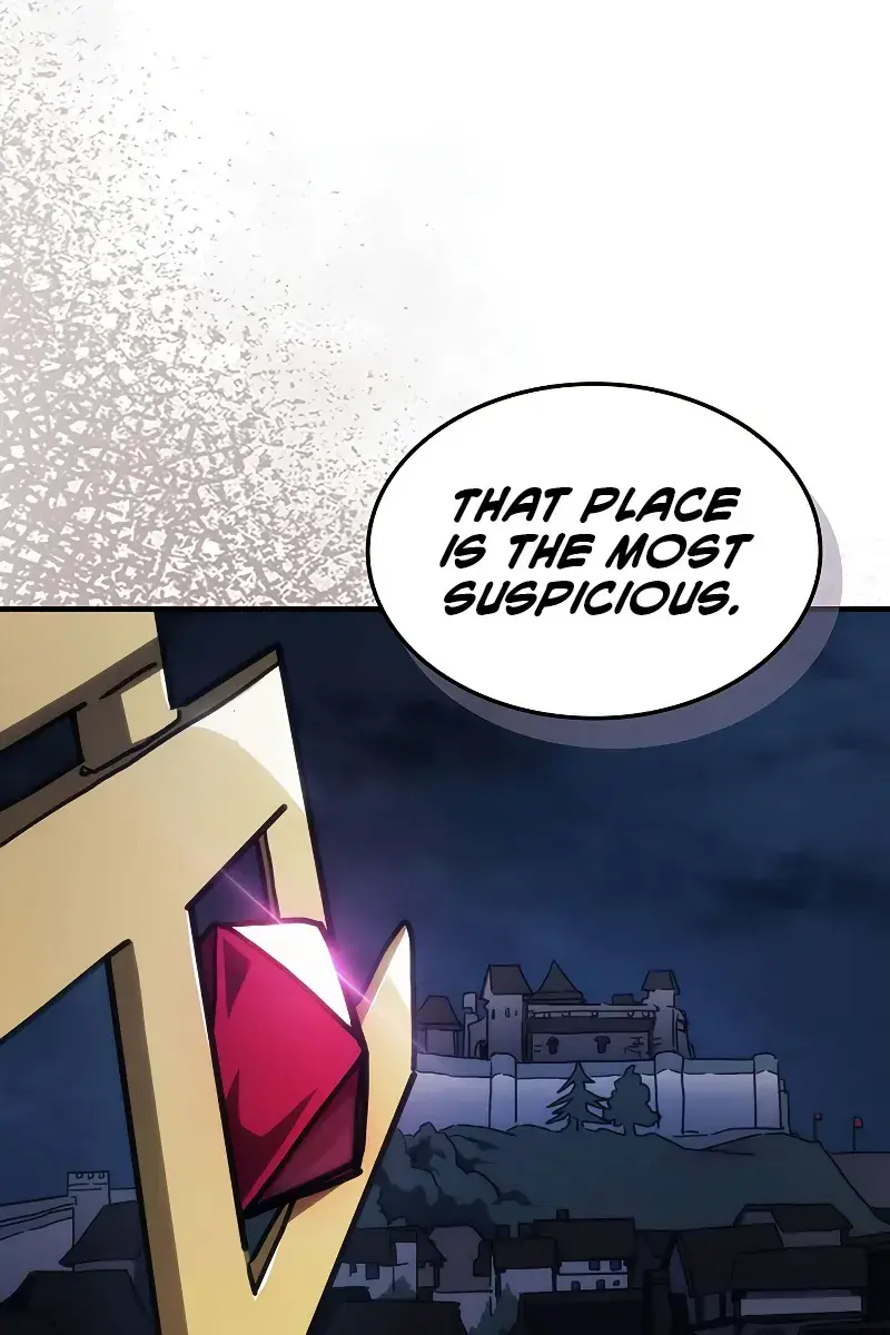 Mr Devourer Chapter 29 Page 51