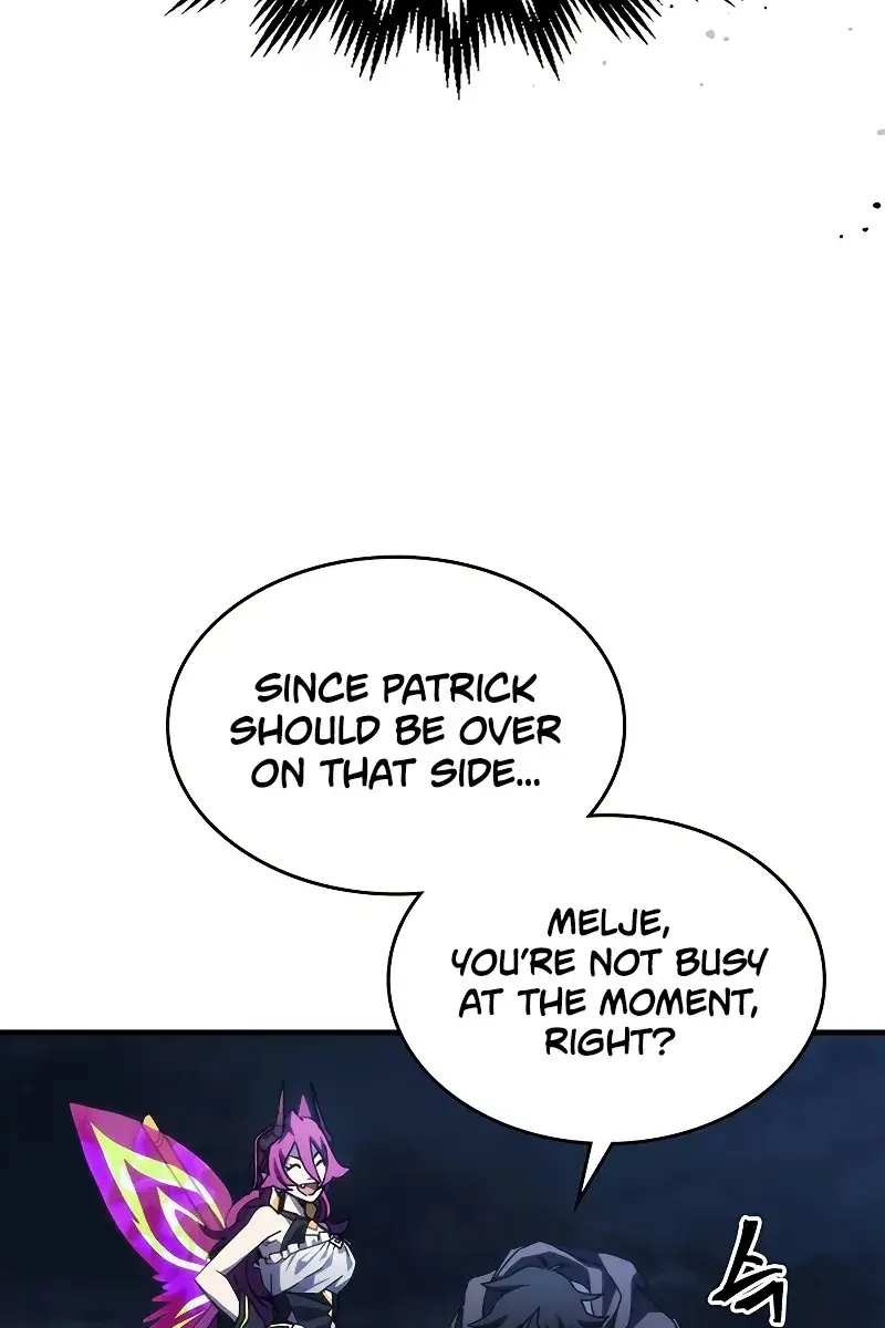 Mr Devourer Chapter 29 Page 55