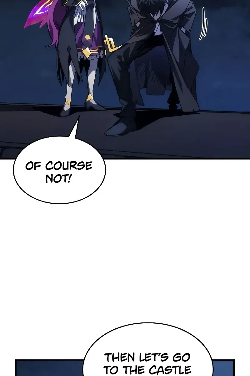 Mr Devourer Chapter 29 Page 56