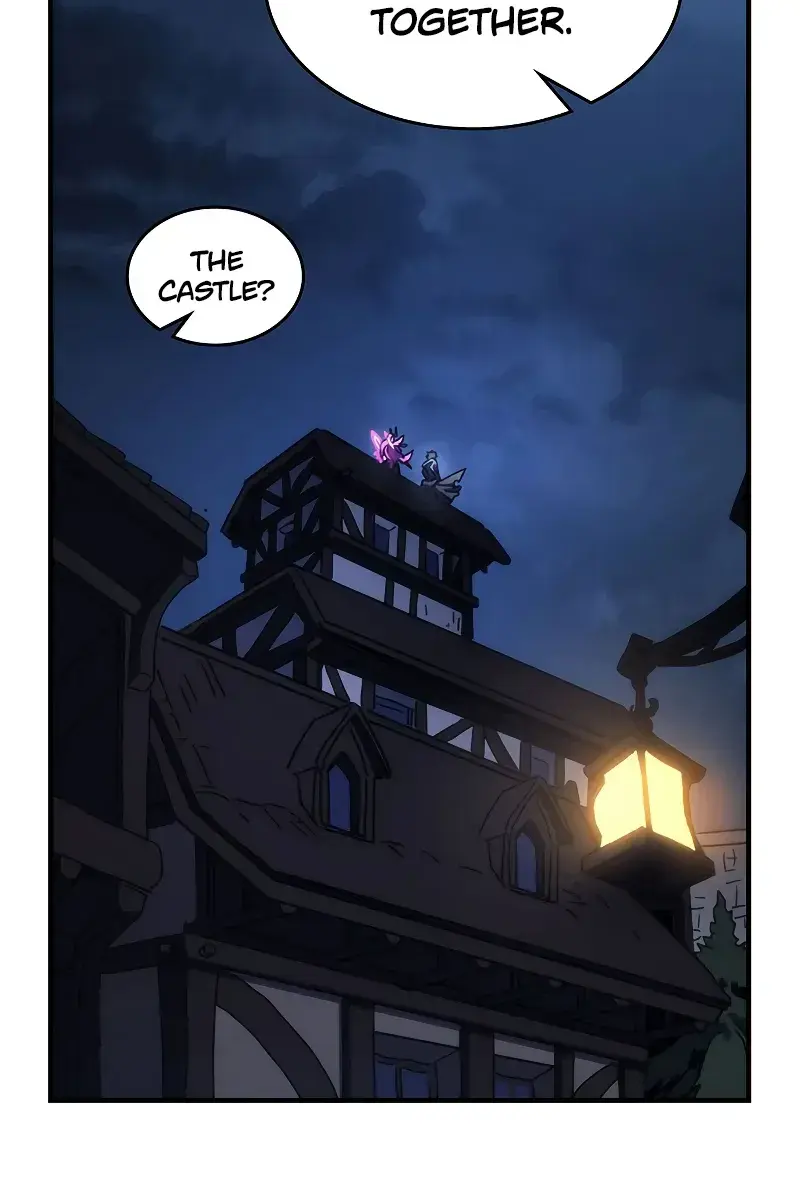 Mr Devourer Chapter 29 Page 57