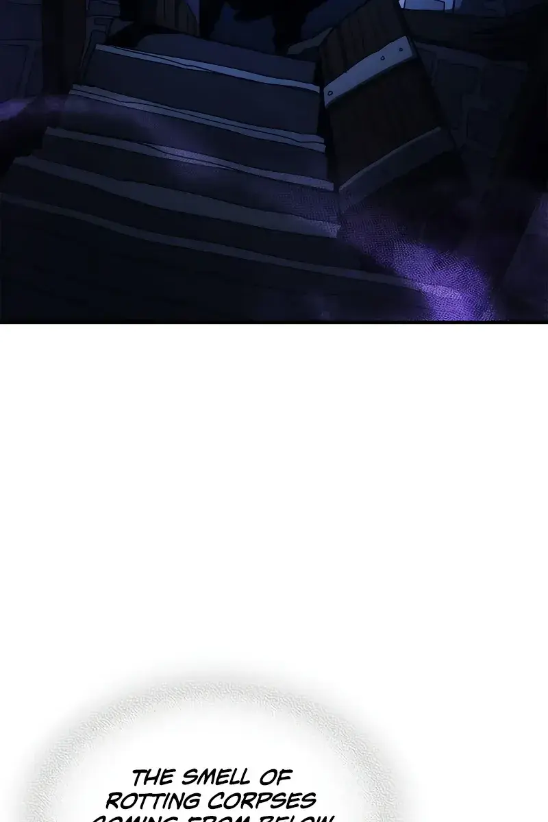 Mr Devourer Chapter 29 Page 67