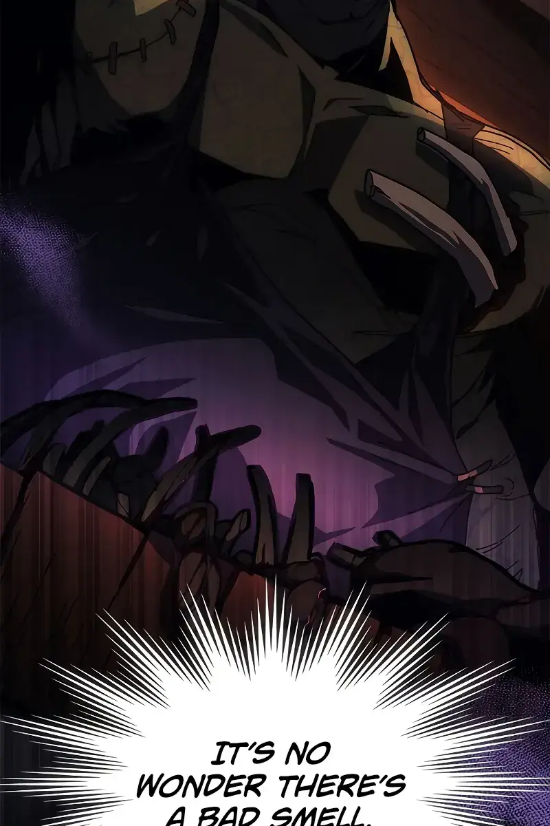 Mr Devourer Chapter 29 Page 74