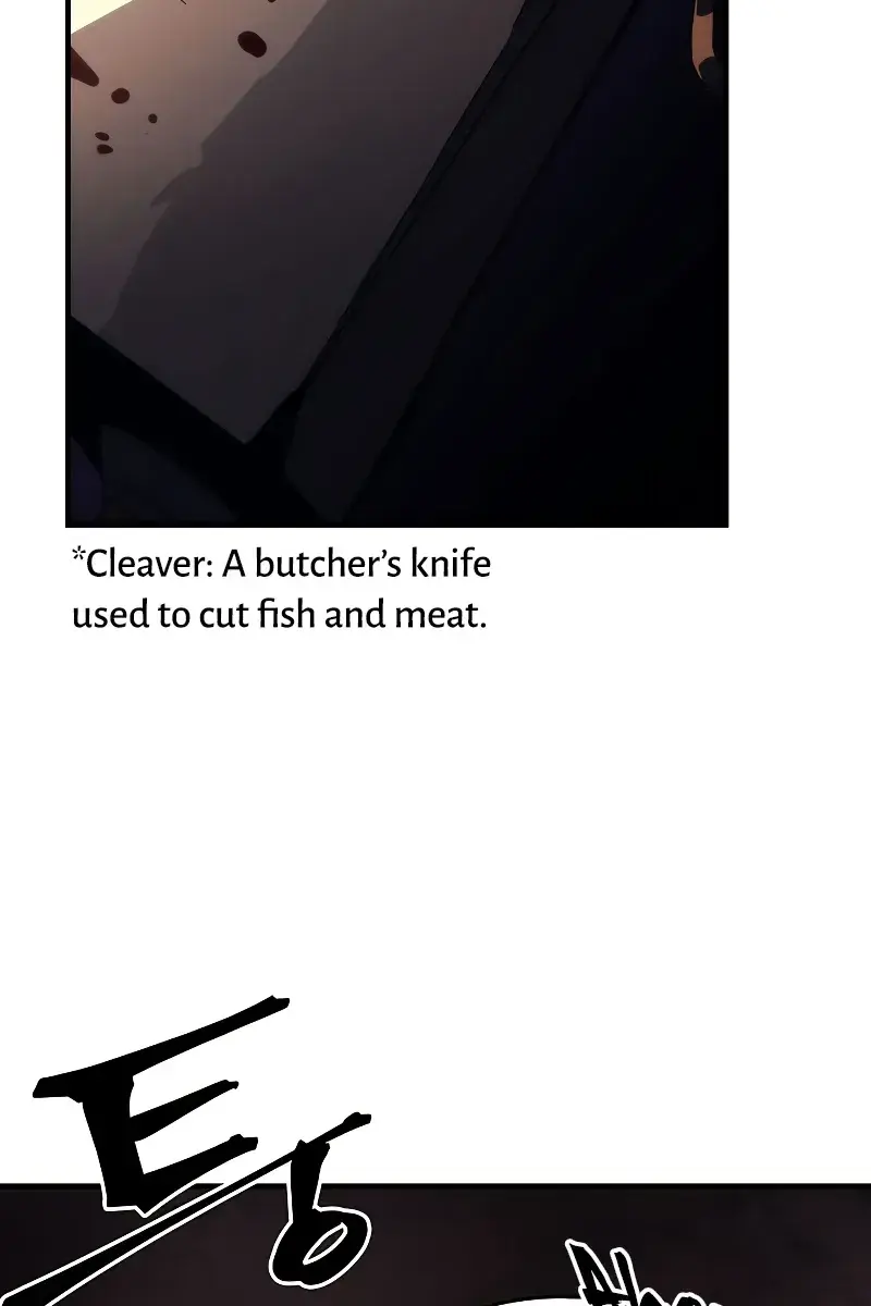 Mr Devourer Chapter 29 Page 77