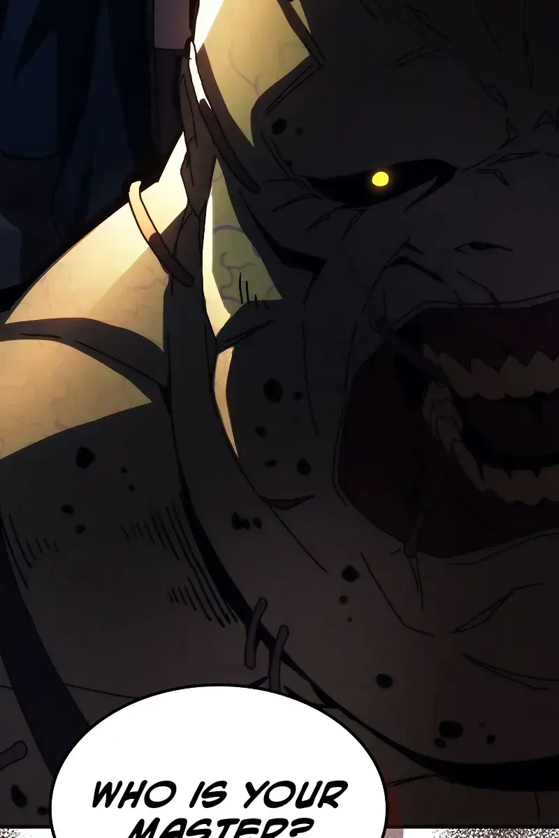 Mr Devourer Chapter 29 Page 79