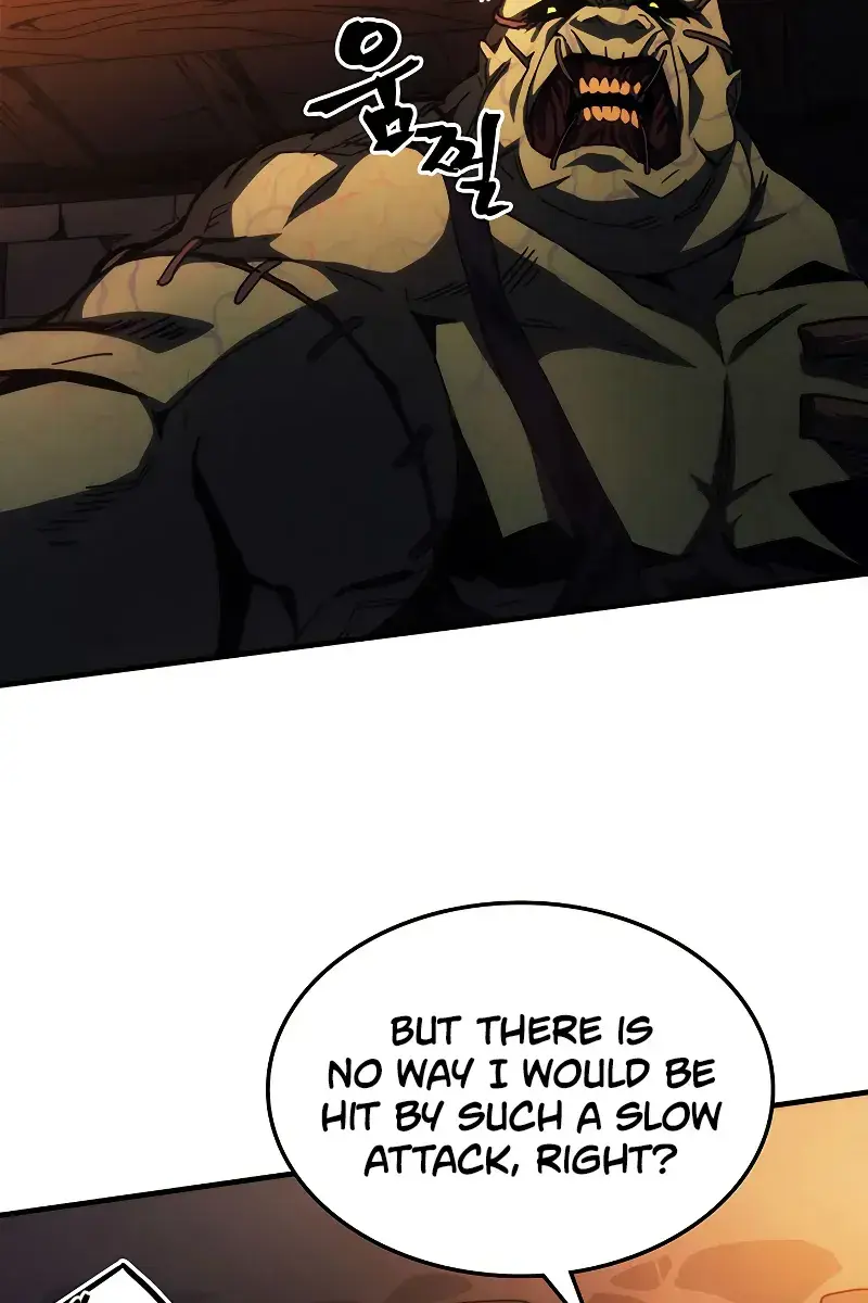 Mr Devourer Chapter 29 Page 85