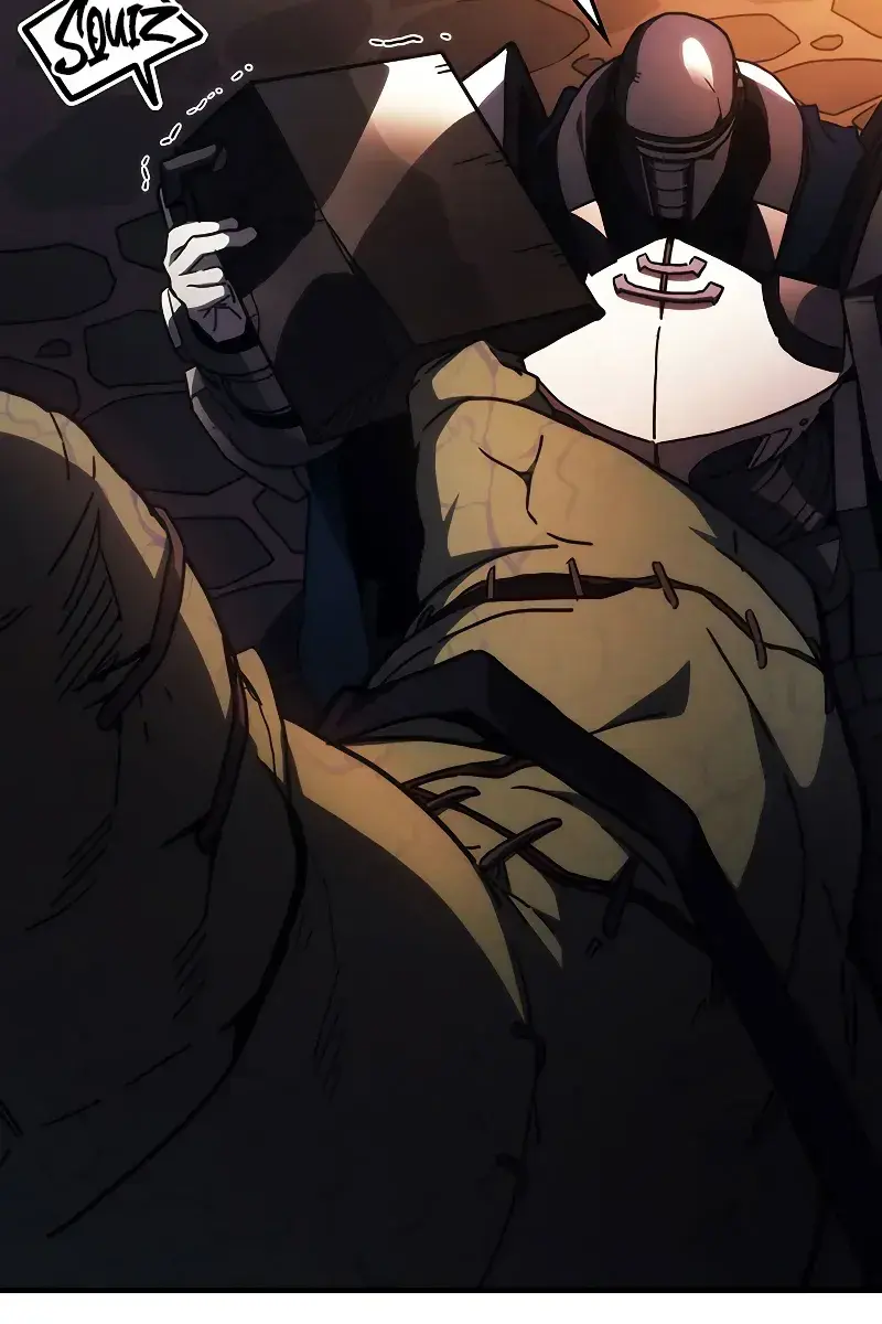 Mr Devourer Chapter 29 Page 86