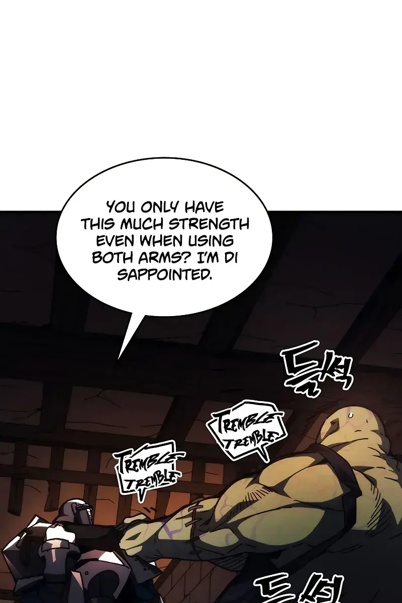 Mr Devourer Chapter 29 Page 87