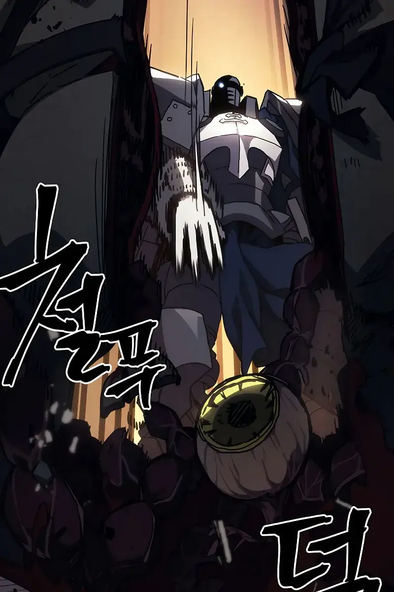 Mr Devourer Chapter 29 Page 93