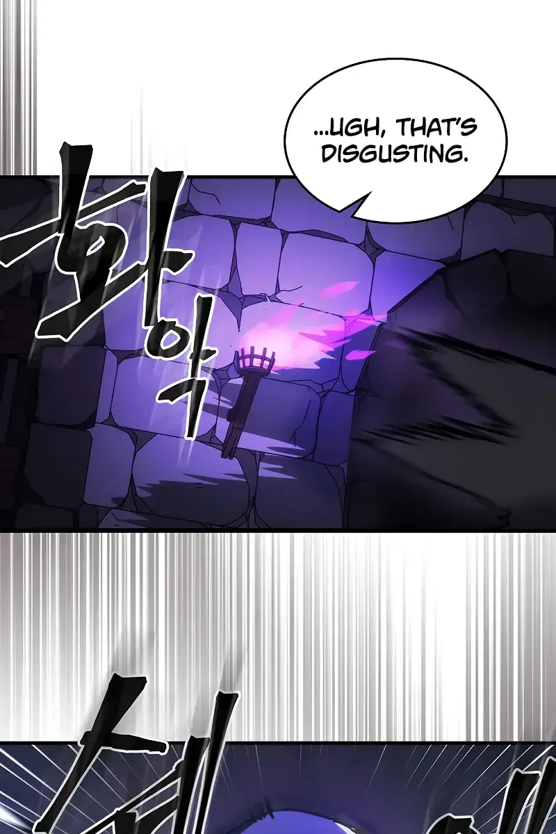 Mr Devourer Chapter 29 Page 95