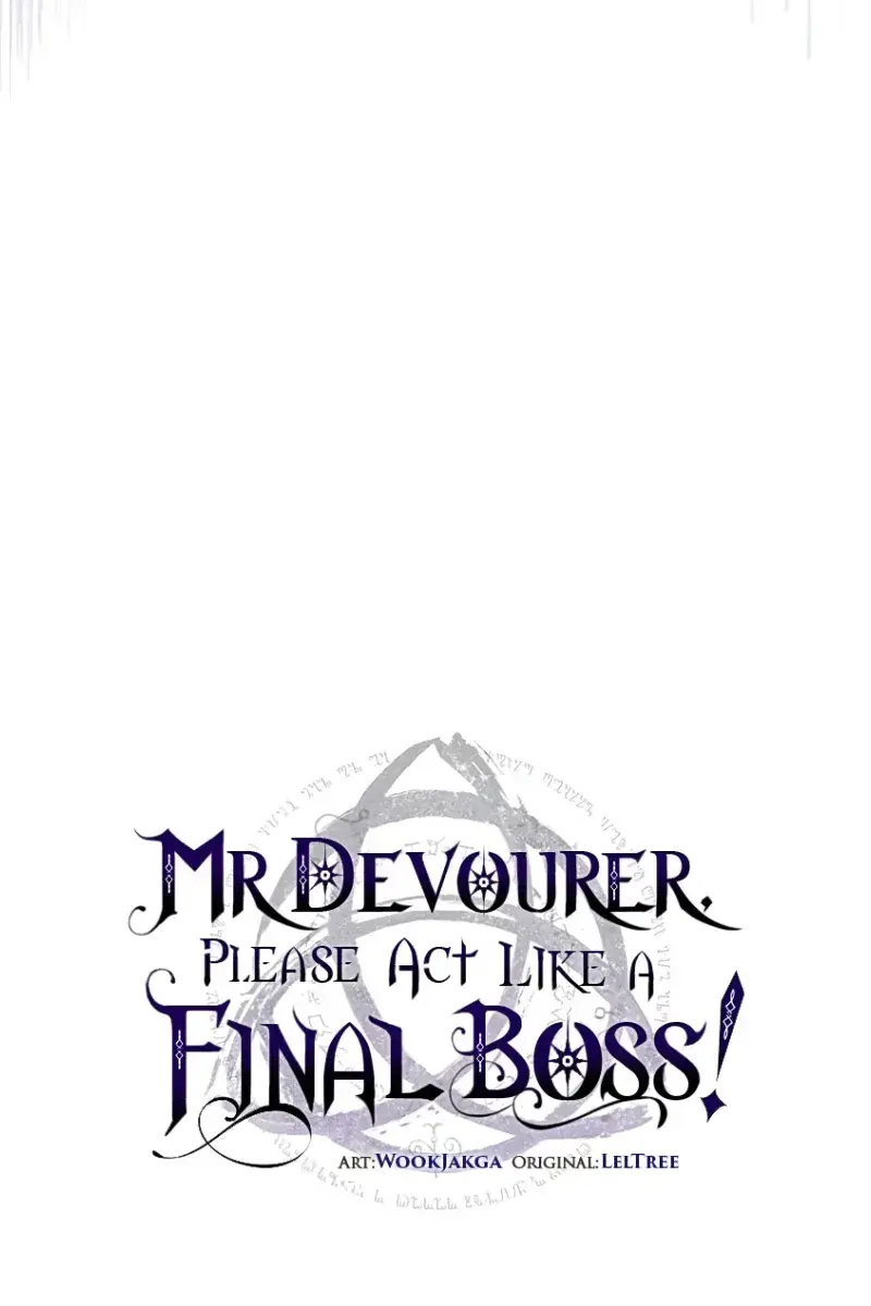 Mr Devourer Chapter 29 Page 104