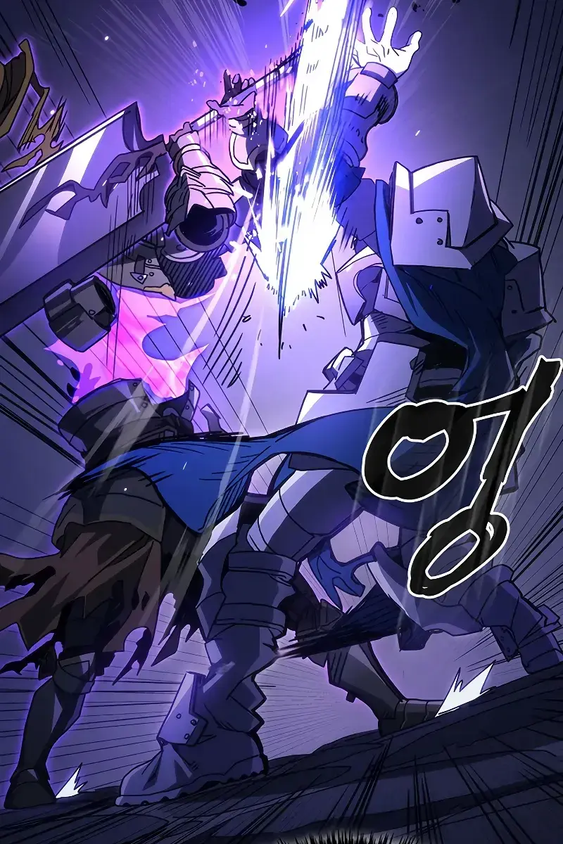 Mr Devourer Chapter 30 Page 10