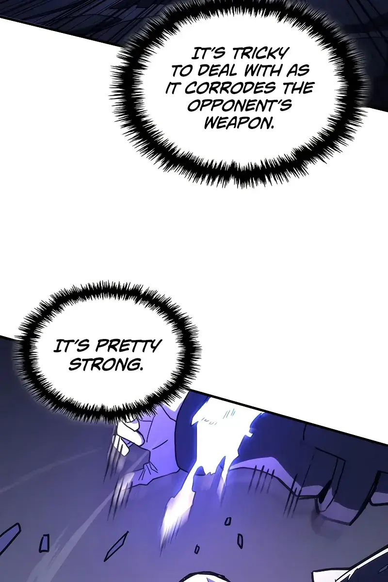 Mr Devourer Chapter 30 Page 11