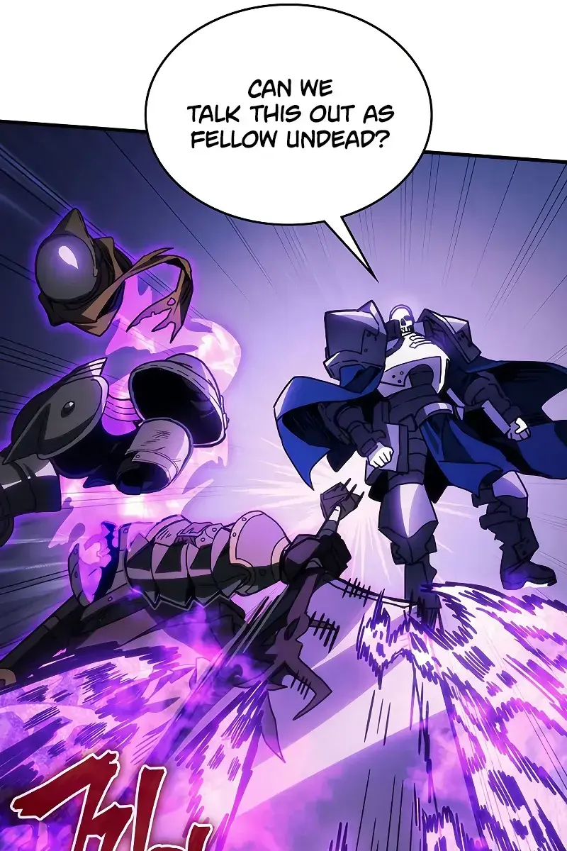 Mr Devourer Chapter 30 Page 13